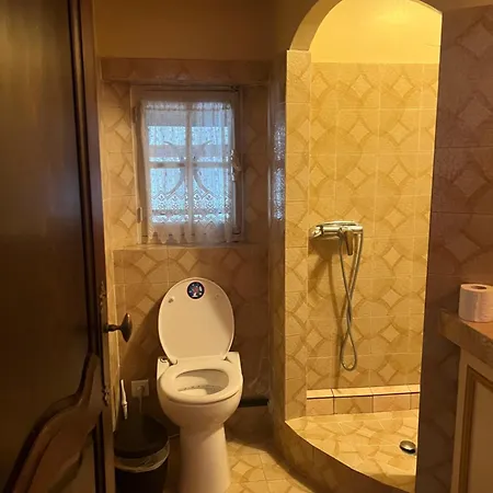 Апартаменты 30m2
